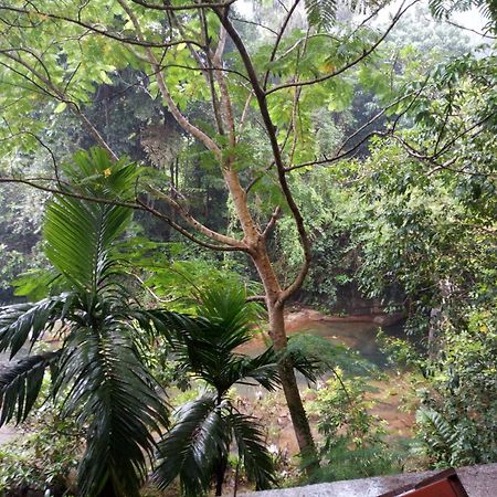 Old Bridge Riverside Hotel Kitulgala Exterior foto